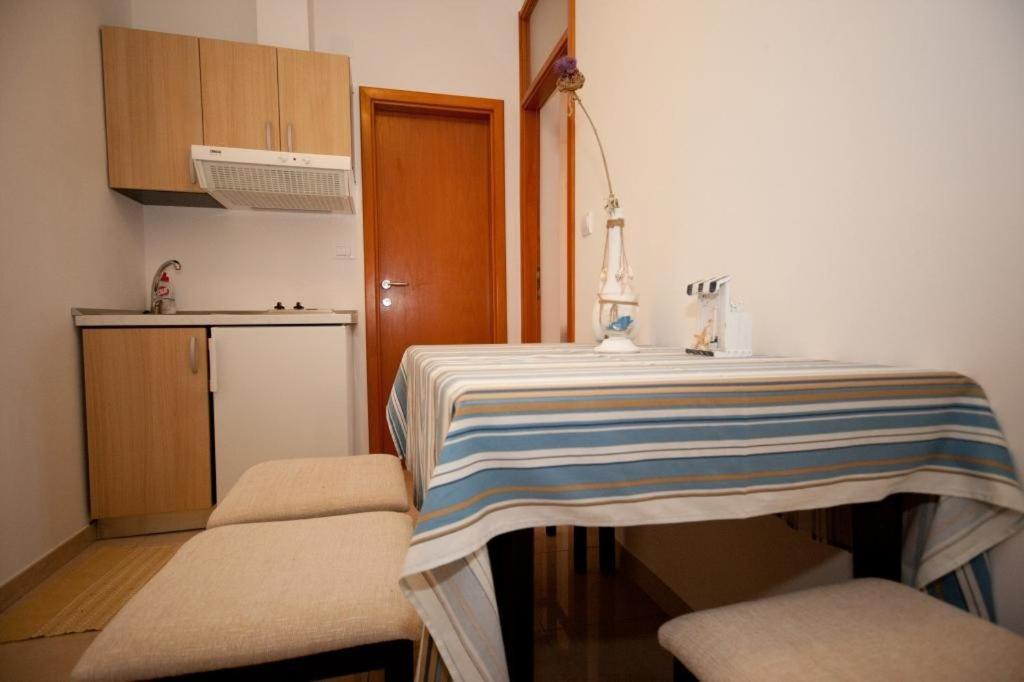 Apartments Briest Дубровник Екстер'єр фото