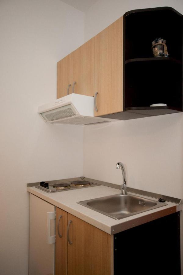 Apartments Briest Дубровник Екстер'єр фото